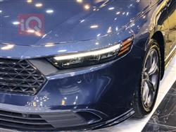 هوندا أكورد